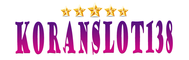 KORANSLOT138